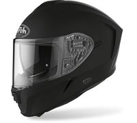 Airoh Spark Color Casco, negro, tamaño 2XL para Hombres