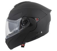 Airoh Specktre Casco Abatible Mate/Negro M unisex