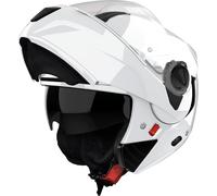 Airoh Specktre, casco abatible XS male Blanco
