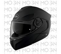 Airoh Specktre Casco Modular Abatible Negro Mate ECE 22.06 P/J Pinlock Moto