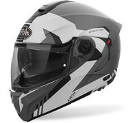 airoh SPECKTRE CLEVER ANTHRACITE MATT M
