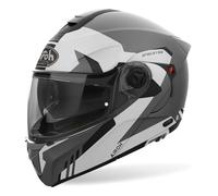 airoh SPECKTRE CLEVER ANTHRACITE MATT S