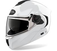 Airoh Specktre Color Casco, blanco, tamaño S para Hombres