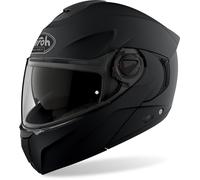 Airoh Specktre Color Casco, negro, tamaño XS para Hombres