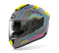 Airoh ST.501 Power Casco, colorido, Talla XL (61)