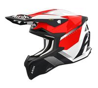 Airoh Strycker Blazer - Talla S RED GLOSS