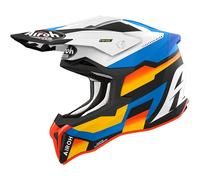 Airoh Strycker Glam - Talla S BLUE MATT