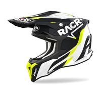 AIROH STRYCKER RACR GLOSS L