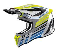 Airoh Strycker Shaded - Talla S YELLOW GLOSS