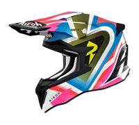 Airoh Strycker View - Talla L NEUTRO