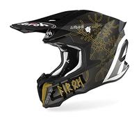 Airoh Twist 2.0 - Casco de Moto Unisex Adulto