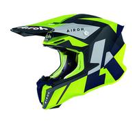 Airoh Twist 2.0 Lift Casco De Cross XL