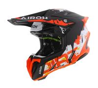 AIROH Twist 3 Dirt Matt M