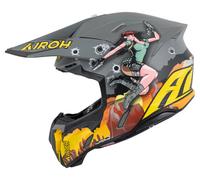 AIROH Twist 3 Adventure Mate S