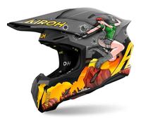 AIROH Twist 3 Adventure Mat L