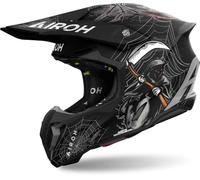 Casco Todoterreno Airoh TWIST 3 ARCADE Matt
