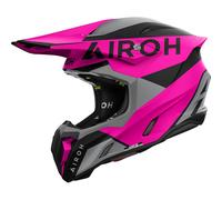 Airoh Twist 3 King - Talla S PINK MATT