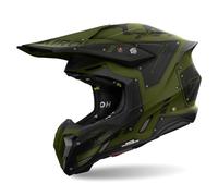 AIROH TWIST 3 MILITARY MATT XL