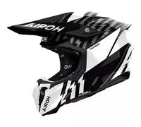 Airoh Twist 3 Thunder - Talla XL