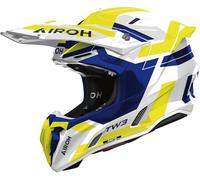 Airoh Twitst 3 - Casco Unisex Adulto