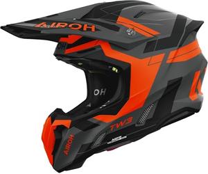 Airoh Twitst 3 - Casco Unisex Adulto