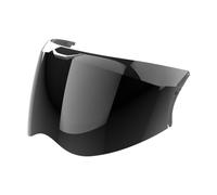 AIROH Visera ahumada oscura para casco Mathisse talla L