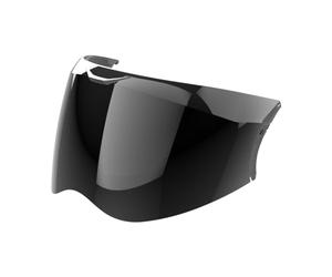 AIROH Visera ahumada oscura para casco Mathisse talla L