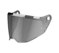 Airoh Commander 2 Visera, gris para Hombres