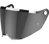 AIROH Visor Commander 2 Silver Mirrored