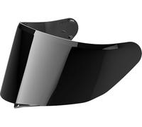 Airoh Visera Connor/Spark 2 Ahumada (Dark Smoke)