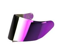 Airoh Visor Connor/Spark2Iridium Mirrored