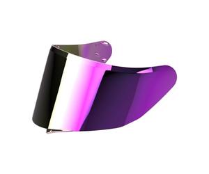 Airoh Visor Connor/Spark2Iridium Mirrored