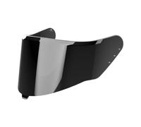 Airoh Matryx Visera, plata para Hombres