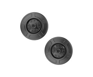 AIROH Visor Screws+Cover Kit Commander 2