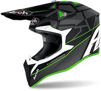 Airoh WR Helmet, Unisex-Adult, M33, L