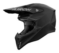 Airoh Wraaap Color - Talla L MATT BLACK