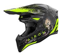 Airoh Wraaap Darkness XS