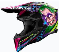 Airoh Casco De Cross L
