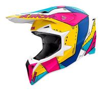 Airoh Casco De Cross L