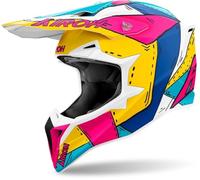 AIROH WRAAAP Paint Matt XL