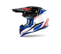 Airoh3 Push Off-Road Helmet XL