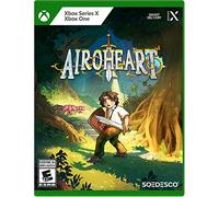 Airoheart for Xbox One & Xbox Series X