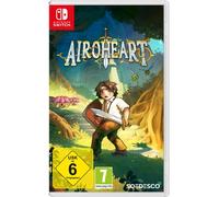 Airoheart (Nintendo Swtch) [Alemania] [Blu-ray]