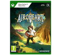 Airoheart - Xbox One and Series X S Xbox Series S, X (Microsoft Xbox Series X S)