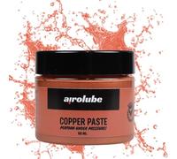 Airolube 8719992551064 Frasco de Pasta de cobre-50 ml, 50 ml