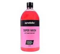 Airolube AL 668550 Super Wash - Champú para coche (1000 ml, 1000 ml)