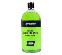 Airolube AL 668611 Extreme Foam Cleaner - Champú para coche (1000 ml, 1000 ml)