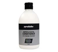 Airolube AL 668642 Acondicionador de Parachoques y plástico, 500 ml, Tapa abatible, 500 ml