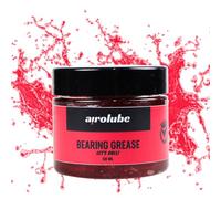 Airolube Grasa para rodamientos, Tarro de 50 ml