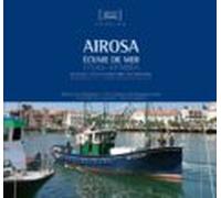 Airosa-ecume De Mer-itsas Aparra